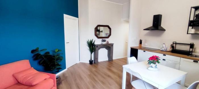 2 Bedroom Gem Near Milano Centrale Fast Wi Fi Kademy House Phòng bức ảnh