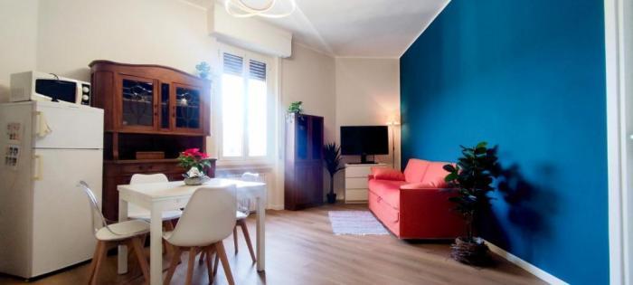 2 Bedroom Gem Near Milano Centrale Fast Wi Fi Kademy House Phòng bức ảnh