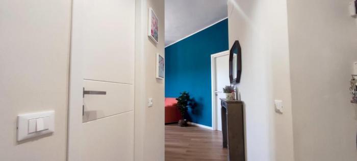 2 Bedroom Gem Near Milano Centrale Fast Wi Fi Kademy House Phòng bức ảnh