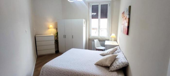 2 Bedroom Gem Near Milano Centrale Fast Wi Fi Kademy House Phòng bức ảnh