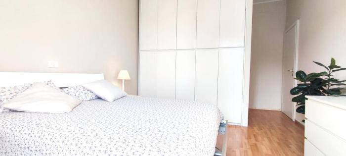 2 Bedroom Gem Near Milano Centrale Fast Wi Fi Kademy House Phòng bức ảnh