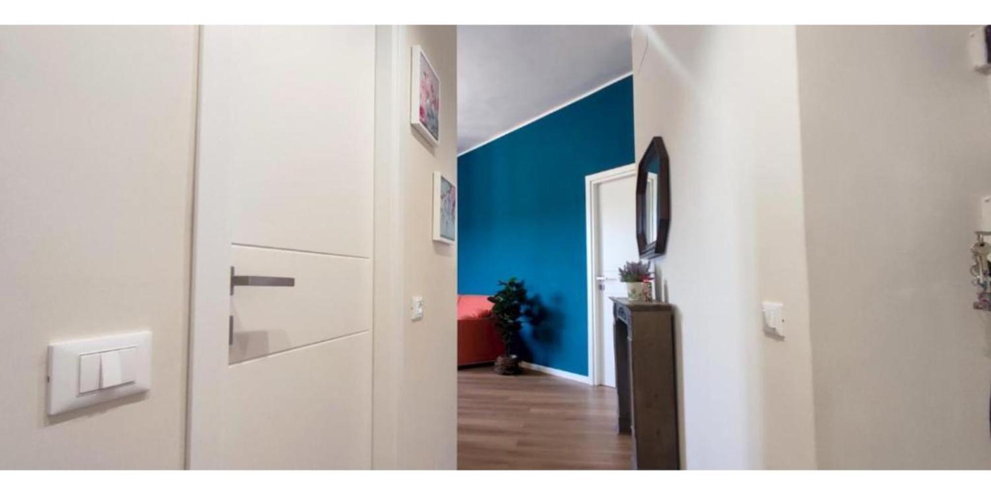 2 Bedroom Gem Near Milano Centrale Fast Wi Fi Kademy House Ngoại thất bức ảnh