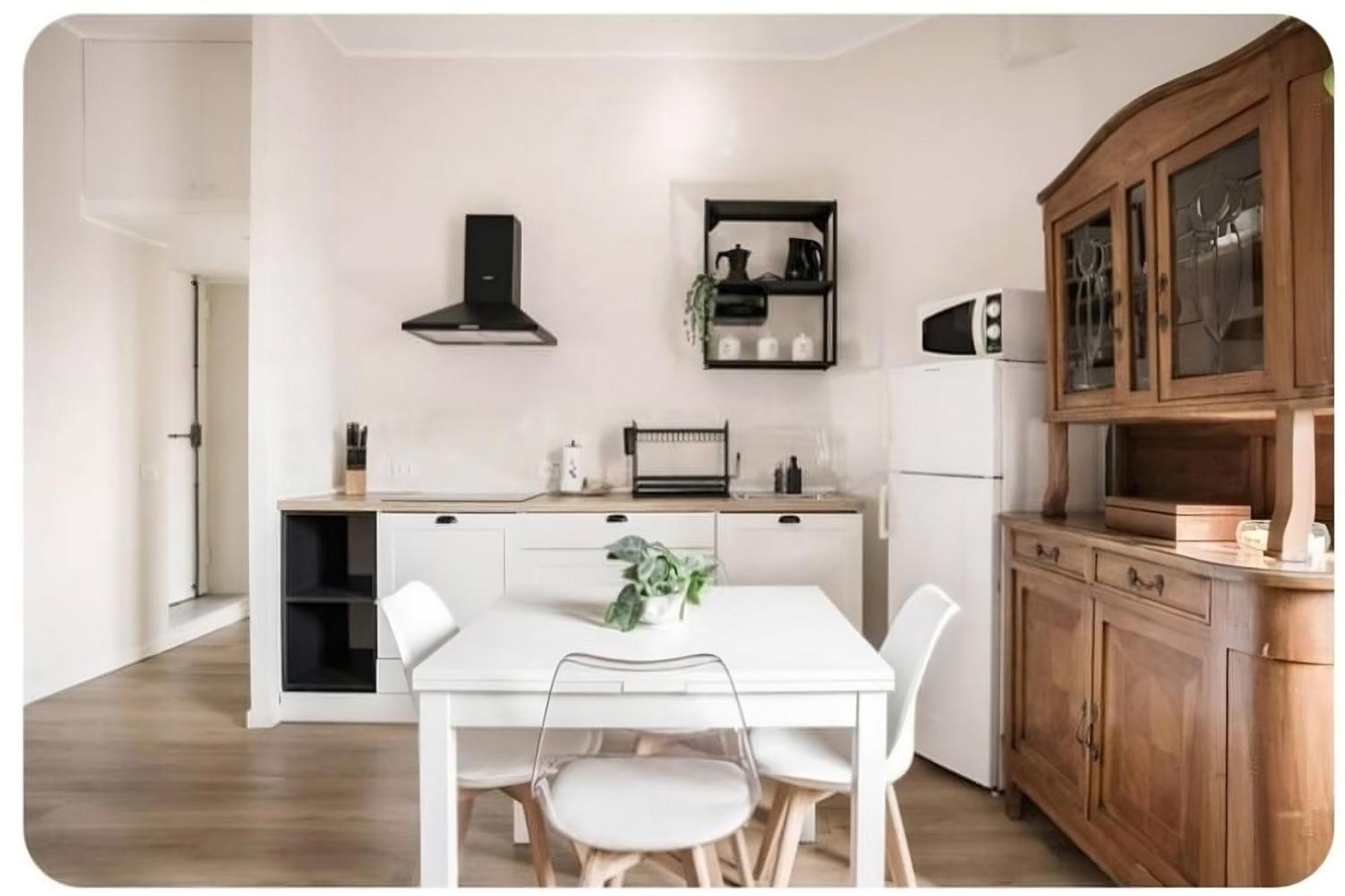 2 Bedroom Gem Near Milano Centrale Fast Wi Fi Kademy House Ngoại thất bức ảnh