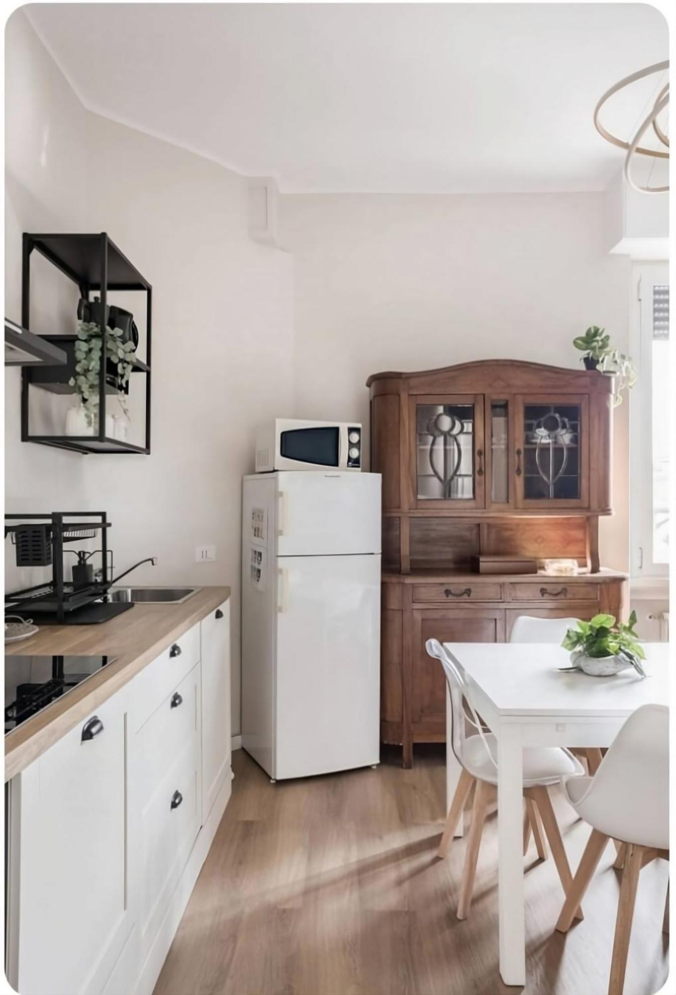 2 Bedroom Gem Near Milano Centrale Fast Wi Fi Kademy House Ngoại thất bức ảnh