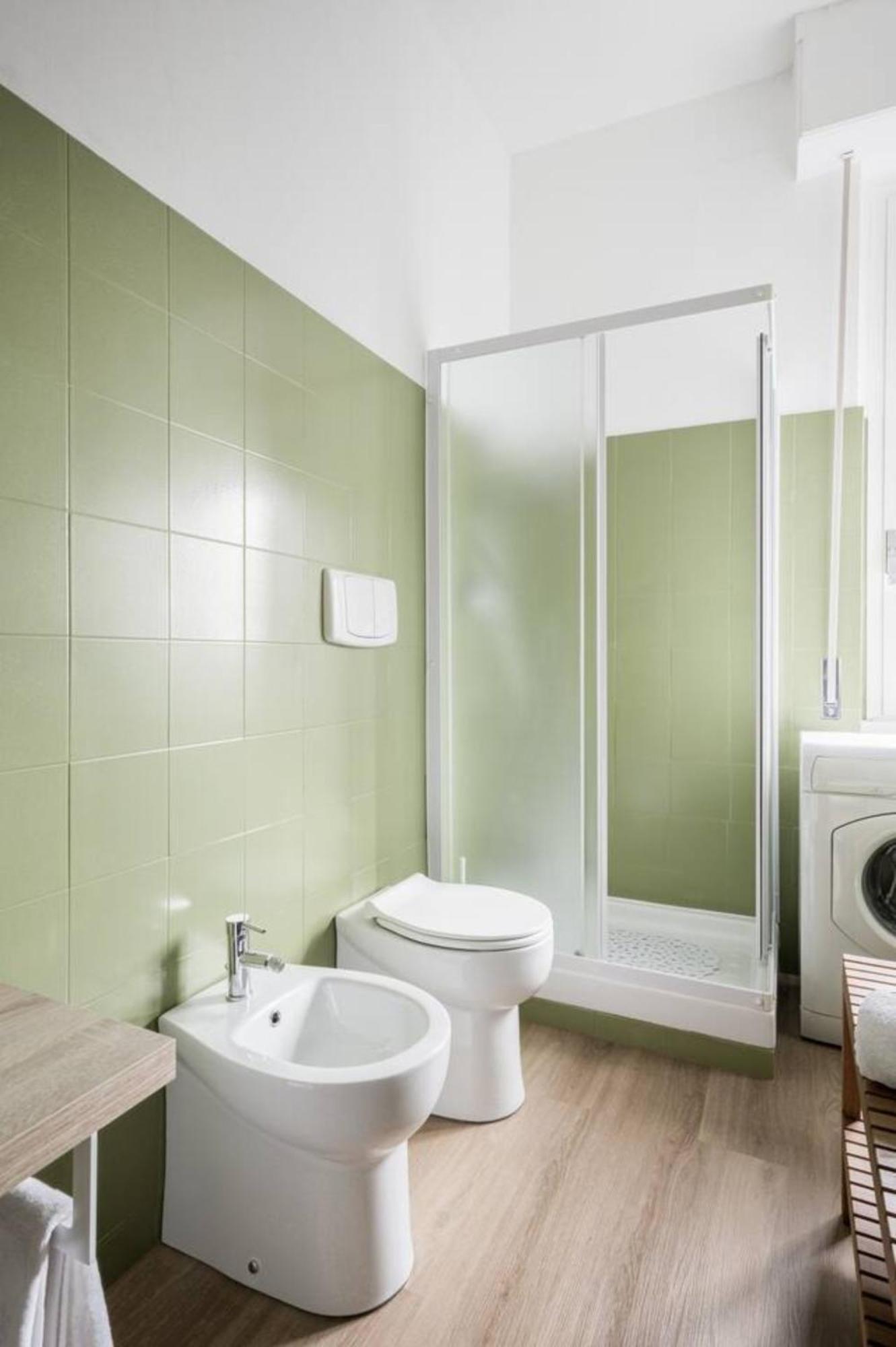 2 Bedroom Gem Near Milano Centrale Fast Wi Fi Kademy House Ngoại thất bức ảnh