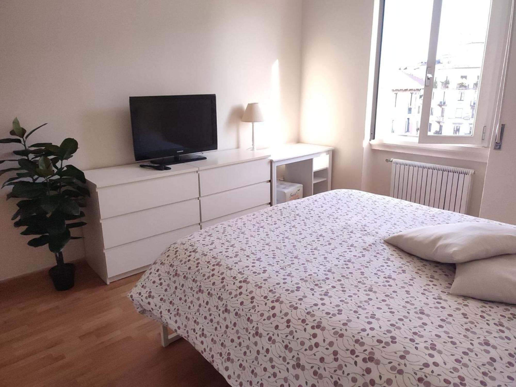 2 Bedroom Gem Near Milano Centrale Fast Wi Fi Kademy House Ngoại thất bức ảnh